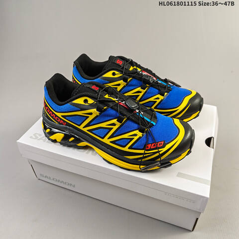 Salomon XT6-QUEST ADV XT QUSET 4 D SENSIFIT Q Premium Replica High-end Men s And Women s Fashion Sports Running And Basketball Shoes Up To 95 Off Retail During The Current Promotion Casual Lifestyle Sneakers (BS-68744)