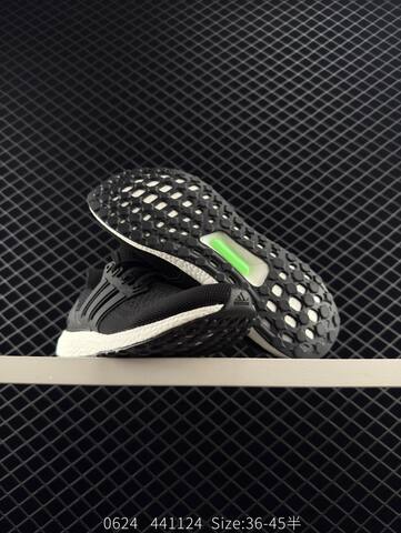 Adidas ULTRABOOST LIGHT LIGHT BOOST ULTRABOOST 10 Lifestyle (BS-78332)