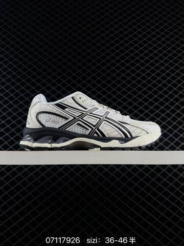 ASICS GEL-Nimbus 10 1 Grey Cream Black EU 36-46 Running Shoe Running Sneakers - Unisex (BS-81747)