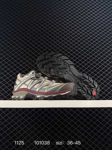 Other SALOMON XT-QUEST SENSIFIT 1 1 Replica High-end Men s And Women s Fashion Sports Running And Basketball Shoes Up To 95 Off Retail During The Current Promotion Casual Lifestyle Sneakers (BS-85912)