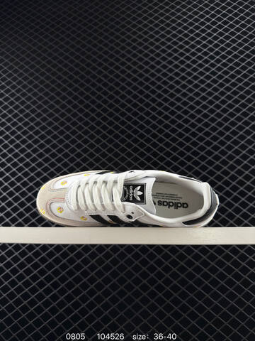 ADIDAS ORIGINALS SAMBA OG SHOES T 50 Lifestyle - Men's (BS-78053)
