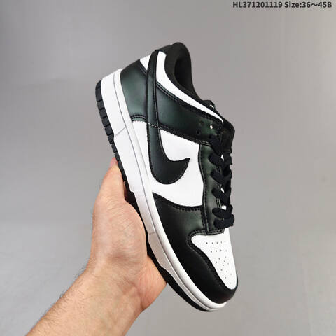 NIKE DUNK SB LOW Lifestyle (BS-63450)