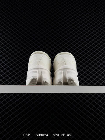On Running Loewe x On Cloudtilt Cream White EU 36-45 Running Shoe Running Sneakers - Unisex (BS-85144)