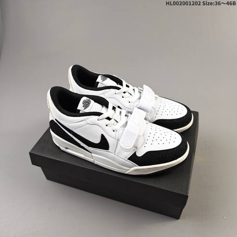 Air Jordan Legacy 312 Low Panda AJ312 Lifestyle (BS-67567)