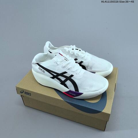 Other Asics FF Turbo Plus 1 1 Replica High-end Men s And Women s Fashion Sports Running And Basketball Shoes Up To 95 Off Retail During The Current Promotion Casual Lifestyle Sneakers (BS-68959)