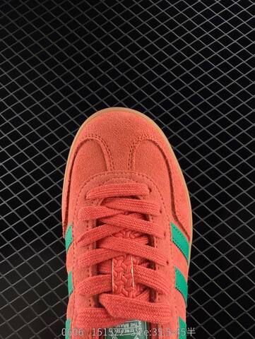 Adidas RB Adidas Gazelle Indoor Train Lifestyle (BS-78476)
