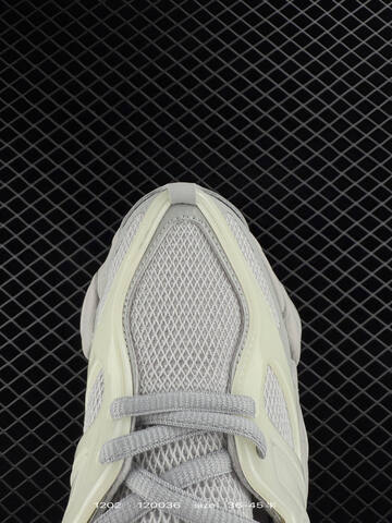 New Balance 9060 Light Grey Off White EU 36-45 Sneaker - Unisex (BS-82532)