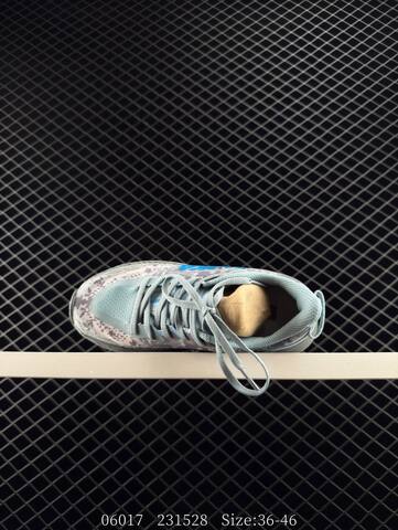 HOKA ONE ONE Mach 6 Light Blue Grey White Blue EU 36-46 Running Shoe Running Sneakers - Unisex (BS-86597)