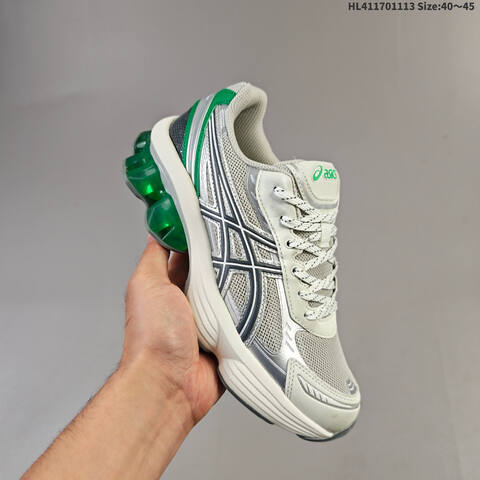 Other Asics Gel-Kinetic Fluent GEL AAA Quality Replica High-end Men s And Women s Fashion Sports Running And Basketball Shoes Up To 95 Off Retail During The Current Promotion Casual Lifestyle Sneakers (BS-69296)