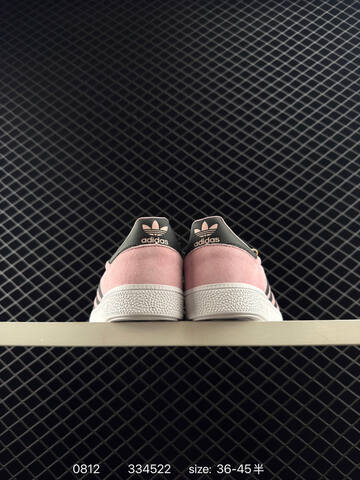 Adidas Addis Original Samba OG 3 Lifestyle (BS-78006)