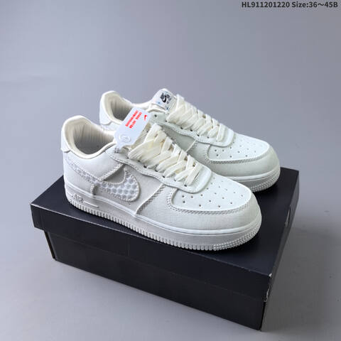 Nike Air Force 1 07 Lifestyle (BS-62542)