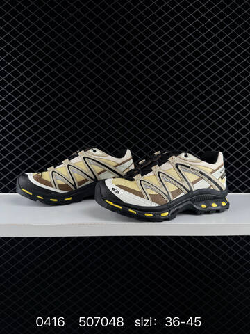 Salomon XT-4 OG ADV XT 3 D Premium Replica High-end Men s And Women s Fashion Sports Running And Basketball Shoes Up To 95 Off Retail During The Current Promotion Casual Lifestyle Sneakers (BS-85790)