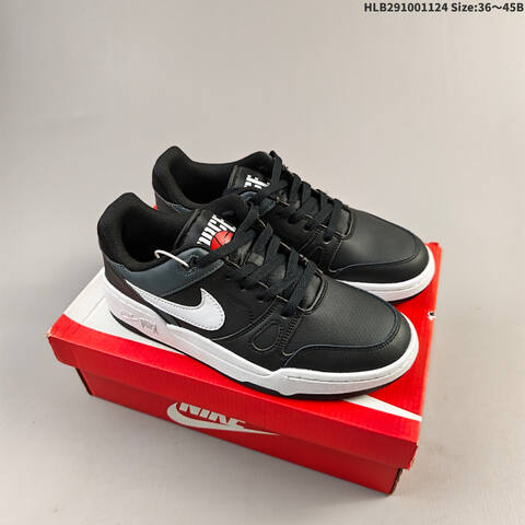 Other Nike Nike Full Force Low Lifestyle (BS-63153)