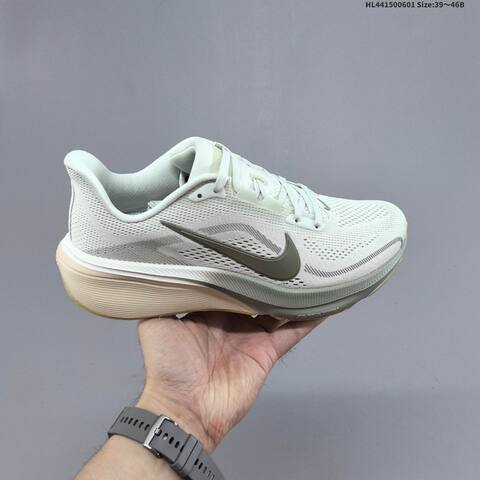 Nike Air Zoom Pegasus 42 42 IB1873-020 LD HL441500601 Size 39 46B Lifestyle - Unisex (BS-60017)