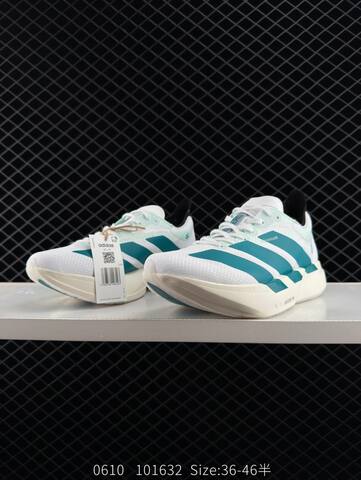 Adidas Adizero Adios Pro 4M Flywire Zoom JR Lifestyle (BS-78432)