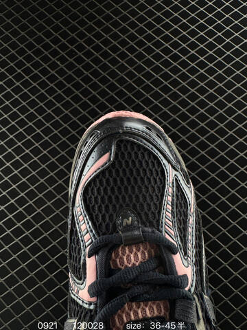 New Balance 1906R Black Pink Dark Grey EU 36-45 Sneaker - Unisex (BS-82791)