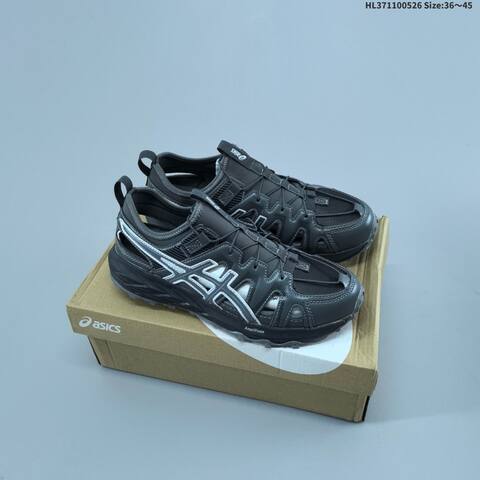 ASICS Gel Sonoma SE Off White Mint Black EU 36-45 Trail Shoe Trail Running Sneakers - Unisex (BS-68793)