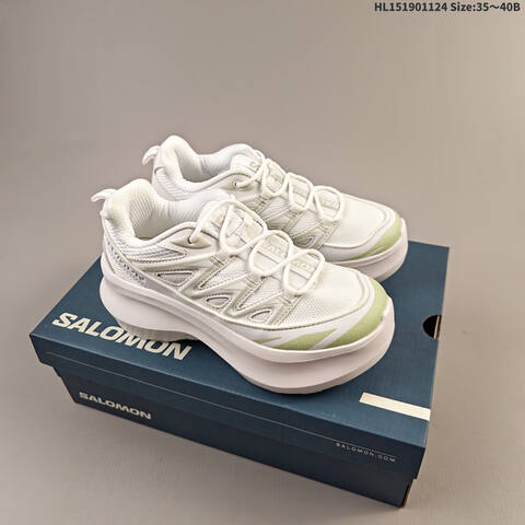CDG x Salomon XT-6 Salomon 1 1 Replica High-end Men s And Women s Fashion Sports Running And Basketball Shoes Up To 95 Off Retail During The Current Promotion Casual Lifestyle Sneakers (BS-68730)