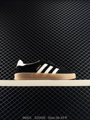 Adidas Originals Gazelle Indoor H06259 IE700 Lifestyle (BS-78350)