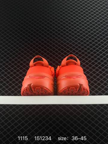 HOKA ONE ONE Bondi B3 LS Bright Orange EU 36-45 Running Shoe Running Sneakers - Unisex (BS-86385)