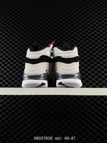 Air Jordan 8 Retro New York Knocks AIR JORDAN 8 Aj8 Lifestyle (BS-78887)