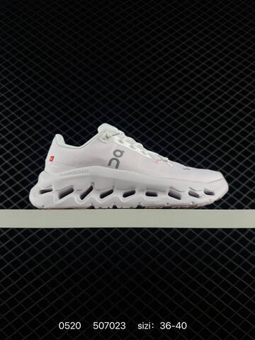 On Cloudtilt Black And Light Pink White EU 36-45 Running Shoe Running Sneakers - Unisex (BS-85261)