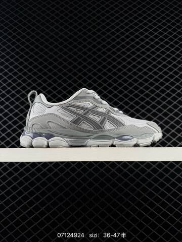 ASICS GEL-KAHANA 8 Grey Black EU 36-47 Trail Shoe Trail Running Sneakers - Unisex (BS-81741)