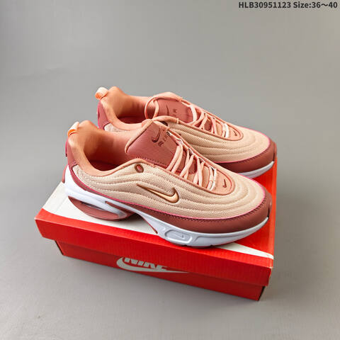 NIKE AIR MAX PORTAL 2025 New Nike Air Max Portal 5 Lifestyle (BS-63183)