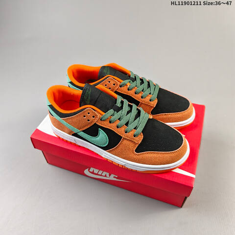 NIKE SB DUNK Nike Dunk Low SP Ceramic SB S Lifestyle (BS-62762)