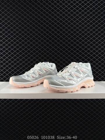 Other SALOMON XT-QUEST SENSIFIT AAA Quality Replica High-end Men s And Women s Fashion Sports Running And Basketball Shoes Up To 95 Off Retail During The Current Promotion Casual Lifestyle Sneakers (BS-86084)
