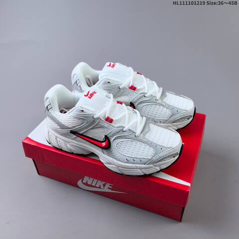 Other Nike V5 RNR HJ5228-105 36 36 5 37 5 38 38 5 39 40 40 5 41 42 42 5 4 Lifestyle - Unisex (BS-62554)