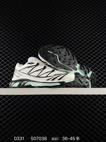Salomon XA PRO XT-6 Expanse SENSIFIT AAA Quality Replica High-end Men s And Women s Fashion Sports Running And Basketball Shoes Up To 95 Off Retail During The Current Promotion Casual Lifestyle Sneakers (BS-85811)