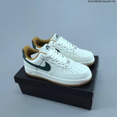 Nike Air Force 1 07 Lifestyle (BS-61527)