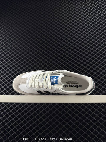 Adidas Originals Samba Messi B75806 36 36 5 37 38 Lifestyle - Women's (BS-78017)