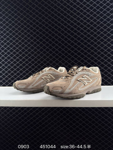 New Balance 204L Light Brown Beige Off White Dark Olive EU 36-44 5 Sneaker - Unisex (BS-82877)