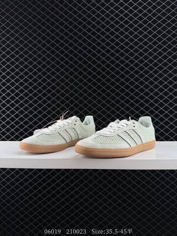 Adidas Originals Wb Pony Tonal Samba OG KK3529 35 36 36 37 3 Lifestyle - Women's (BS-78368)