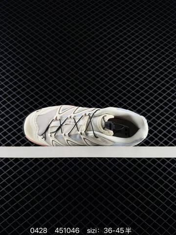 Other Salomon XT-Quest ADV Beige 474789 SENSIFIT Premium Replica High-end Men s And Women s Fashion Sports Running And Basketball Shoes Up To 95 Off Retail During The Current Promotion Casual Lifestyle Sneakers (BS-85767)