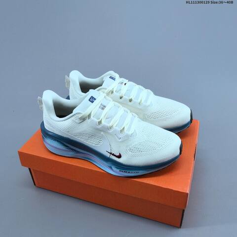 Nike Air Zoom Pegasus 41 ZOOM IQ1 Lifestyle - Men's (BS-61671)