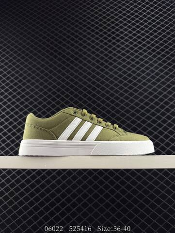 Other ADIDAS GVP CANVAS STR EVA Lifestyle (BS-78343)