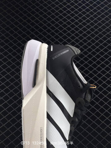 Adidas Adizero Boston 13 JS4938 Lightstrike Lightstrike Pro EVA Lifestyle (BS-78215)