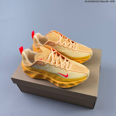 Other HYEIN SEO x Nike Ava Rover Ava Rover TPU ReactX Lifestyle (BS-62660)