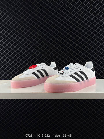 Adidas Originals Samba XLG IG4450 36 36 5 37 38 Lifestyle - Women's (BS-78105)
