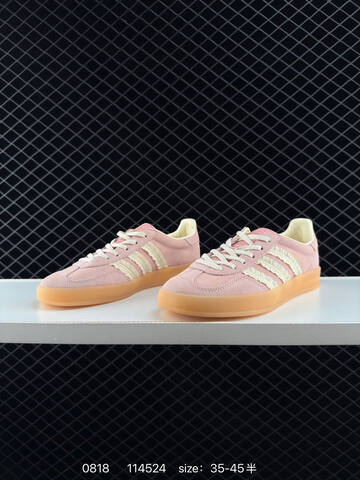 Adidas Originals Gazelle INdoor Lifestyle (BS-77959)