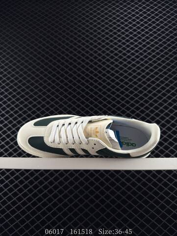 Adidas Originals SAMBA OG 3 Lifestyle (BS-78379)