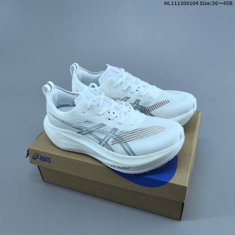 Other Asics MEGABLAST FF BLAST PLUS AHAR 1 1 Replica High-end Men s And Women s Fashion Sports Running And Basketball Shoes Up To 95 Off Retail During The Current Promotion Casual Lifestyle Sneakers (BS-69102)