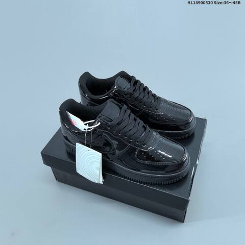 Nike Air Force 1 07 Lifestyle (BS-60060)