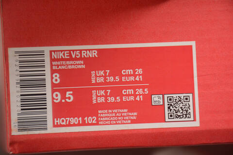 Other Nike V5 RNR Lifestyle (BS-59875)