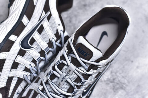 Nike P-6000 Retro Casual Low-top Casual Urban Commuting Running Shoes Lifestyle (BS-59678)