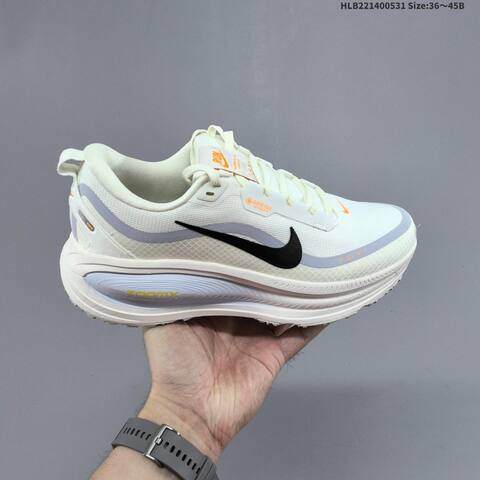 Nike VOMERO 18 GTX Nike VOMERO 18 HQ7002 100HLB221400531 Si Lifestyle (BS-60041)