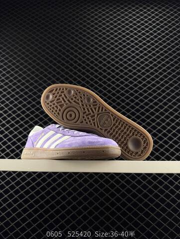 Adidas Handball Spezial KI5935 36 36 5 37 38 38 5 39 40 525420 Lifestyle - Unisex (BS-78488)
